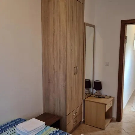 Anastasija Apartment Kotor Exterior photo