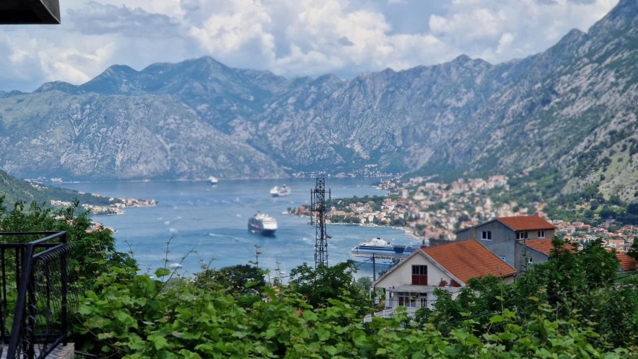Apartment Anastasija Kotor