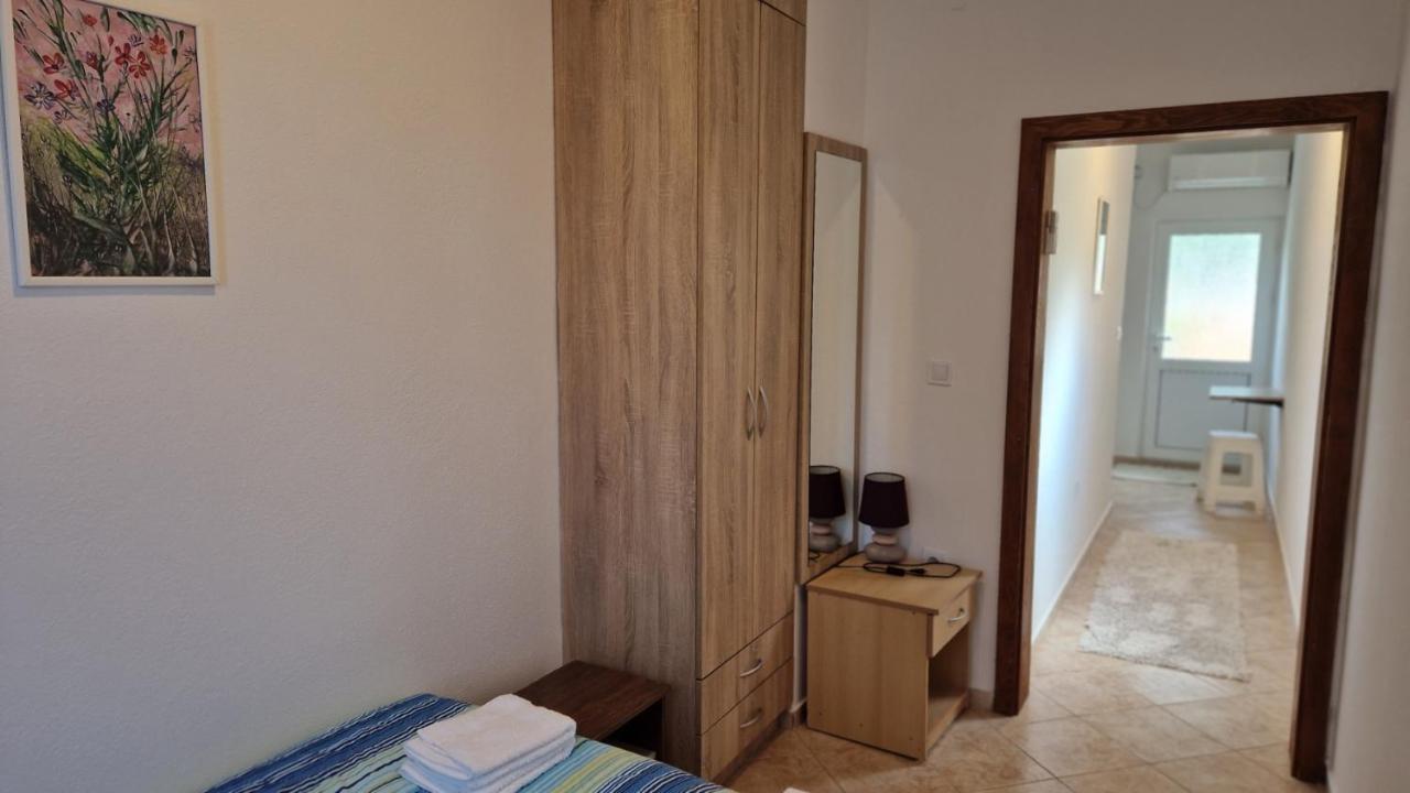 Apartment Anastasija
