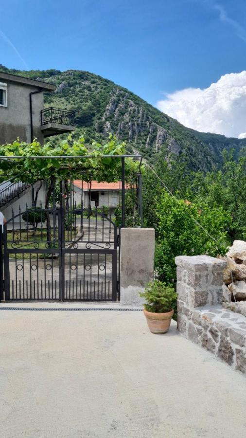 Apartment Anastasija *